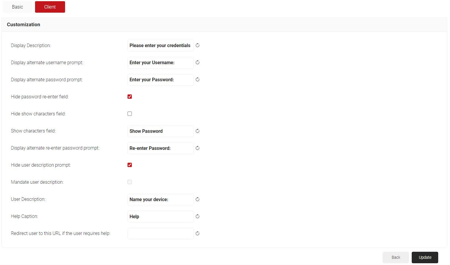 Profile successfully republished with DigiCert G3 Root CA